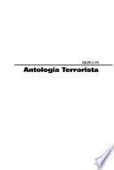 Antología terrorista