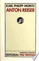 Anton Reiser