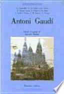 Antoni Gaudí