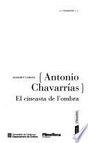Antonio Chavarrías