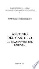 Antonio del Castillo