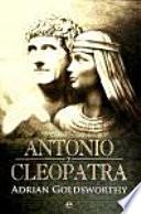 Antonio y Cleopatra