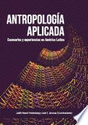 Antropología aplicada