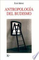 Antropología del budismo