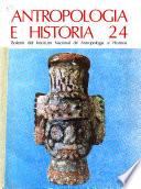 Antropología e historia