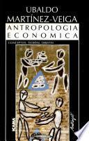 Antropología económica