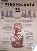 Antropología