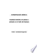 Antropología médica