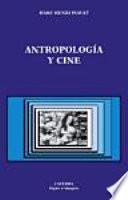 Antropología y cine
