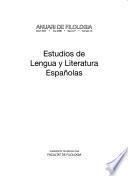Anuari de filologia