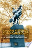 Anuárico Histórico Cubanoamericano