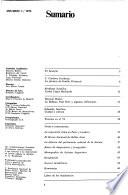 Anuario - Academia Nacional de Bellas Artes