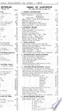 Anuario azucarero de Cuba