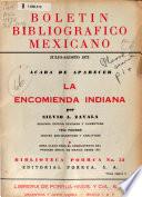 Anuario bibliográfico