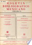 Anuario bibliográfico