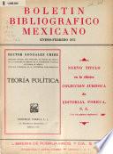 Anuario bibliográfico