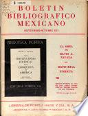 Anuario bibliográfico