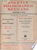 Anuario bibliográfico