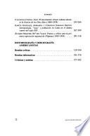 Anuario de estudios americanos