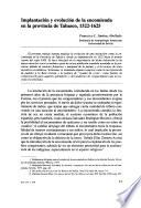 Anuario de estudios americanos