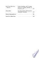 Anuario de estudios bolivarianos