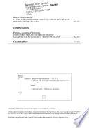 Anuario de estudios centroamericanos