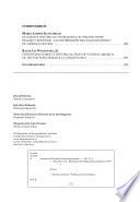 Anuario de estudios centroamericanos