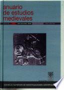 Anuario de estudios medievales
