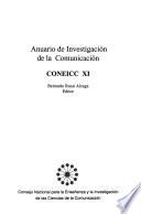 Anuario de investigación de la comunicación