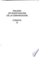 Anuario de investigación de la comunicación