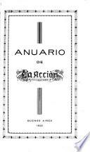 Anuario de La Acción