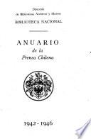 Anuario de la prensa chilena