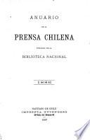 Anuario de la prensa chilena
