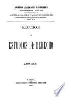 Anuario de legislación y jurisprudencia