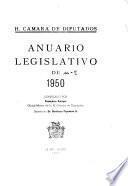 Anuario de leyes, decretos, resoluciones y órdenes supremas