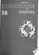 Anuario de psicología