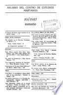 Anuario del Centro de Estudios Martianos