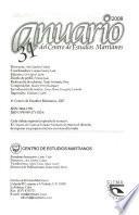 Anuario del Centro de Estudios Martianos