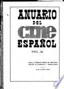 Anuario del cine español