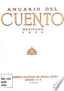 Anuario del cuento mexicano