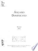 Anuario dominicano