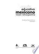 Anuario educativo mexicano