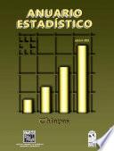 Anuario estadístico del estado de Chiapas 2002