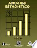 Anuario estadístico del estado de Jalisco 2002. Tomo I