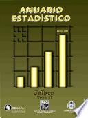 Anuario estadístico del estado de Jalisco 2002. Tomo II