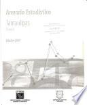 Anuario estadístico