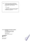 Anuario estadístico