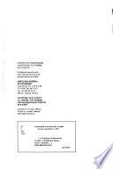 Anuario estadístico