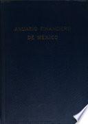 Anuario financiero de México