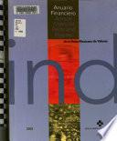 Anuario financiero